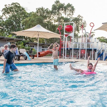 Marion Holiday Park Adelaide Buitenkant foto