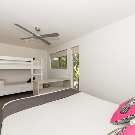 Marion Holiday Park Adelaide Buitenkant foto