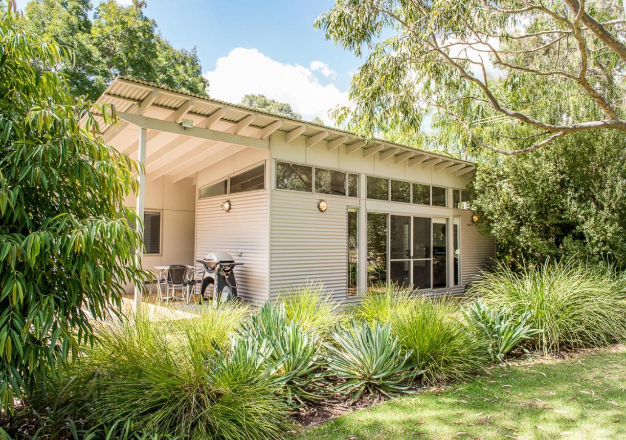 Marion Holiday Park Adelaide Buitenkant foto