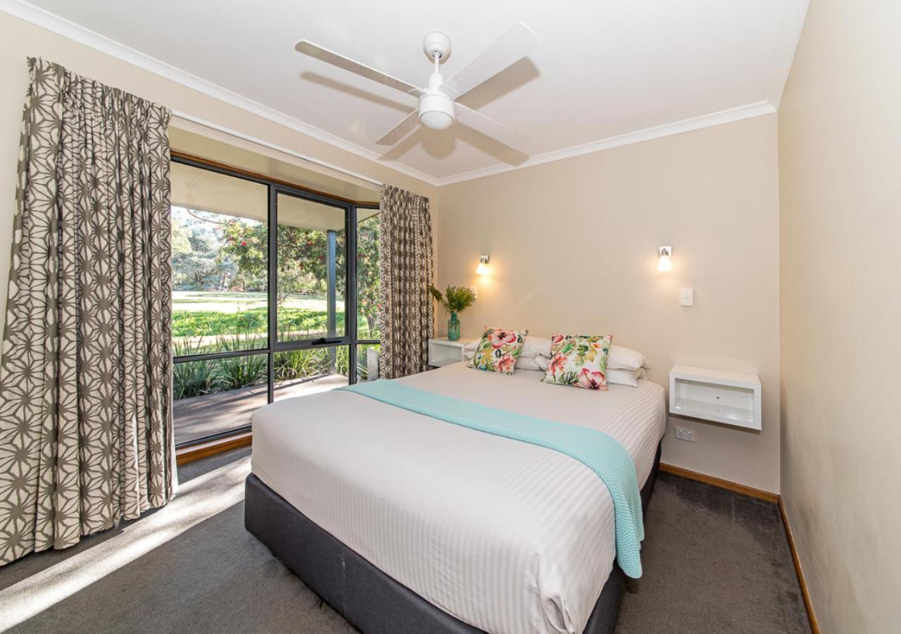 Marion Holiday Park Adelaide Buitenkant foto