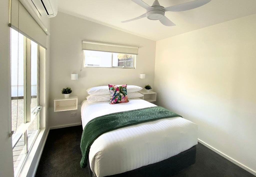 Marion Holiday Park Adelaide Buitenkant foto