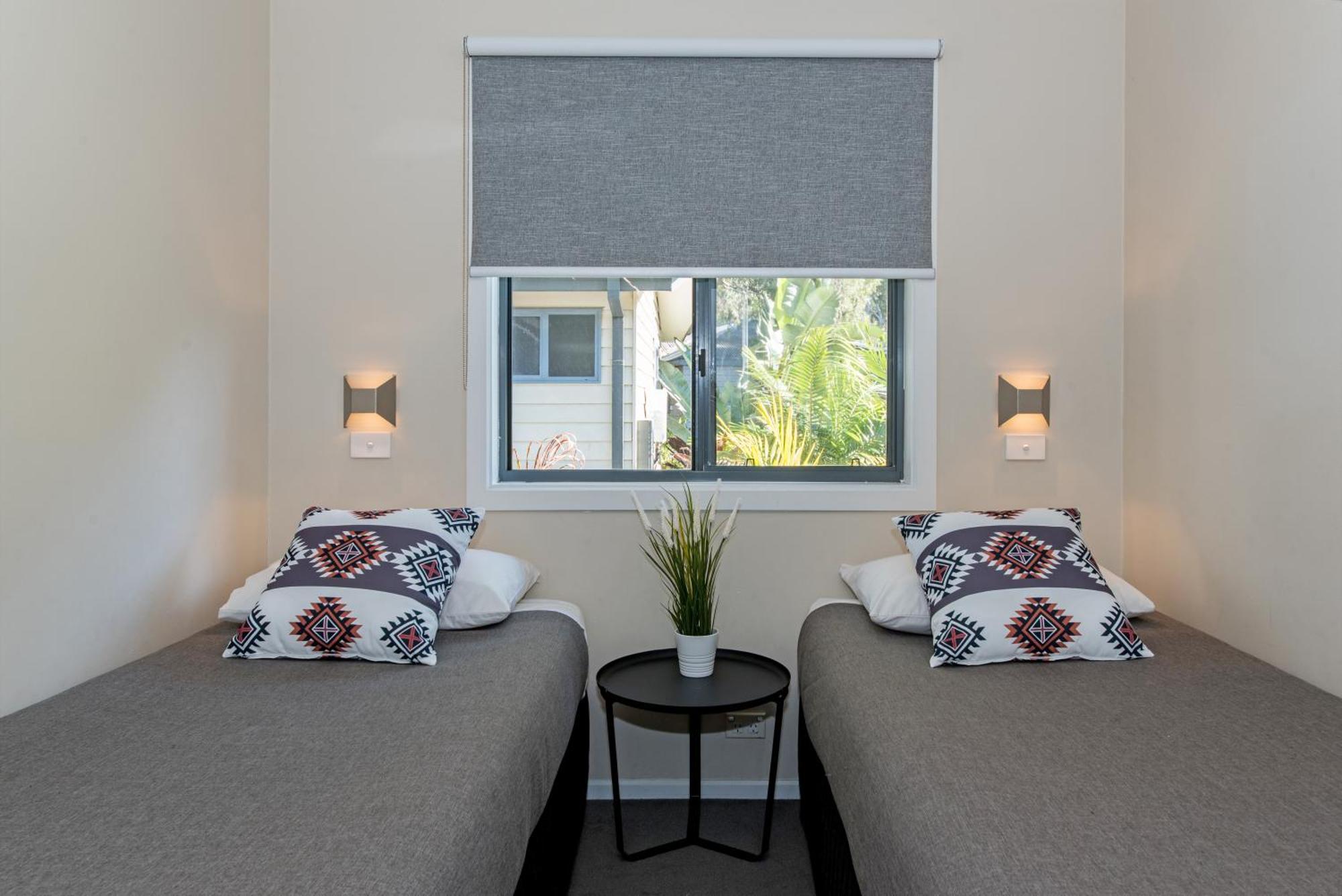 Marion Holiday Park Adelaide Kamer foto
