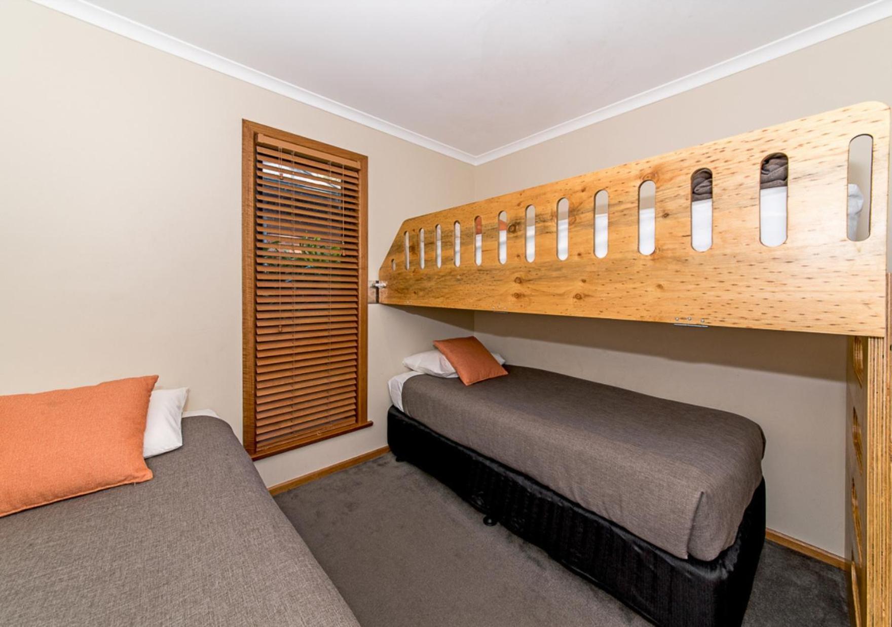 Marion Holiday Park Adelaide Buitenkant foto