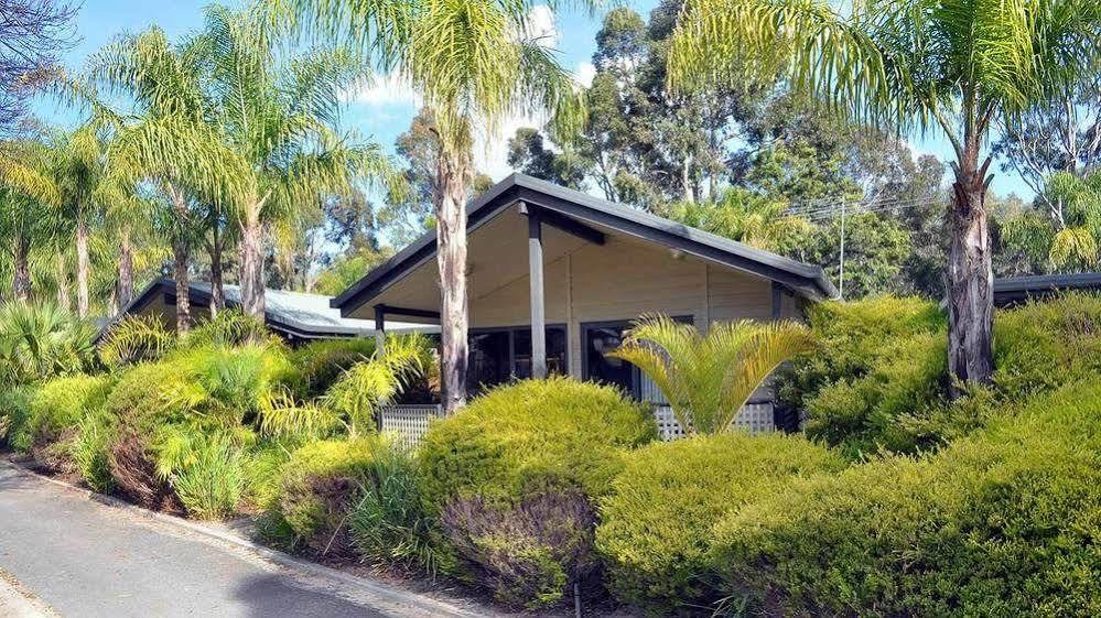 Marion Holiday Park Adelaide Buitenkant foto