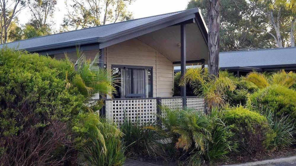 Marion Holiday Park Adelaide Buitenkant foto