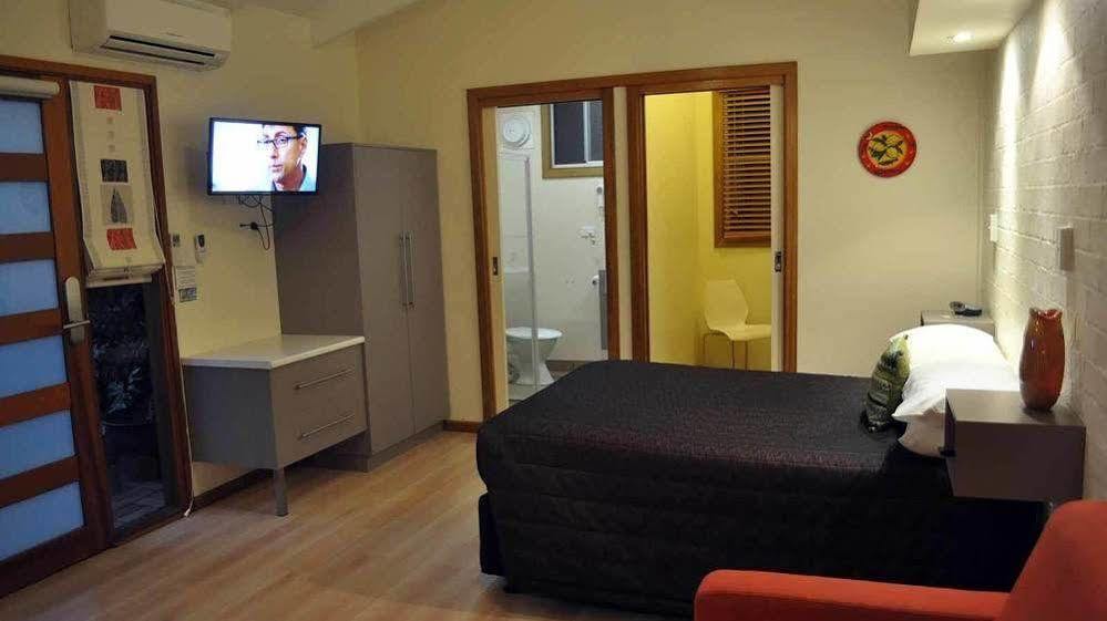 Marion Holiday Park Adelaide Buitenkant foto