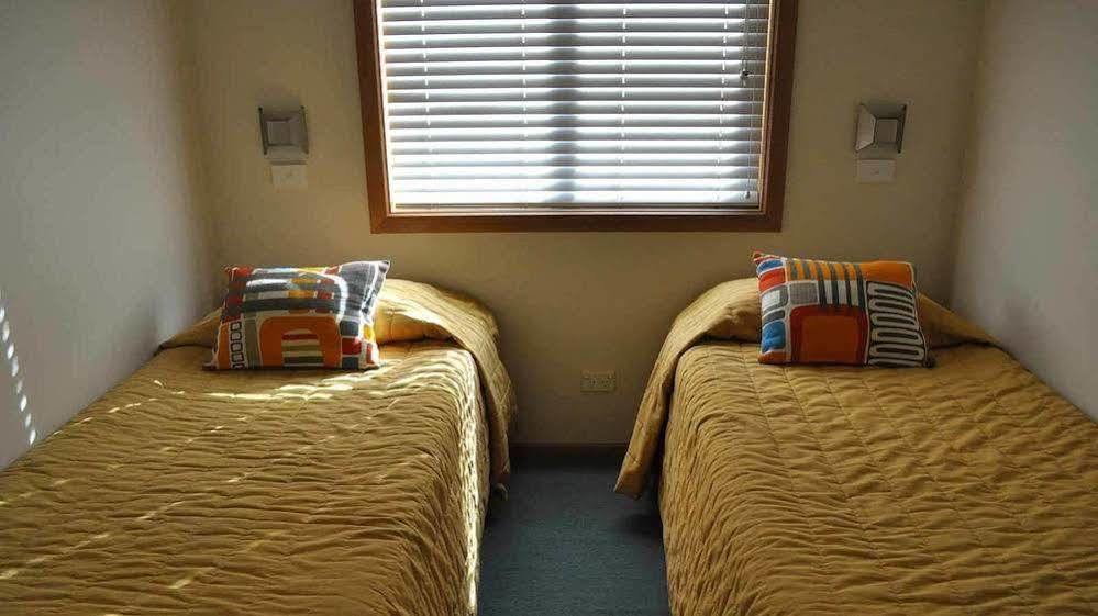 Marion Holiday Park Adelaide Buitenkant foto
