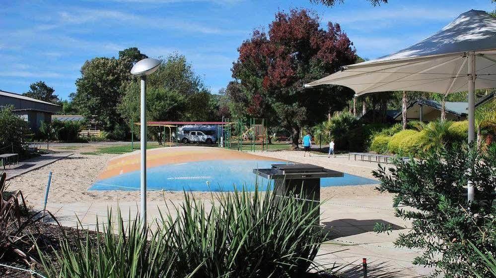 Marion Holiday Park Adelaide Buitenkant foto